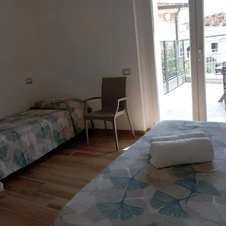 B&B Salsedine e Girasoli-3
