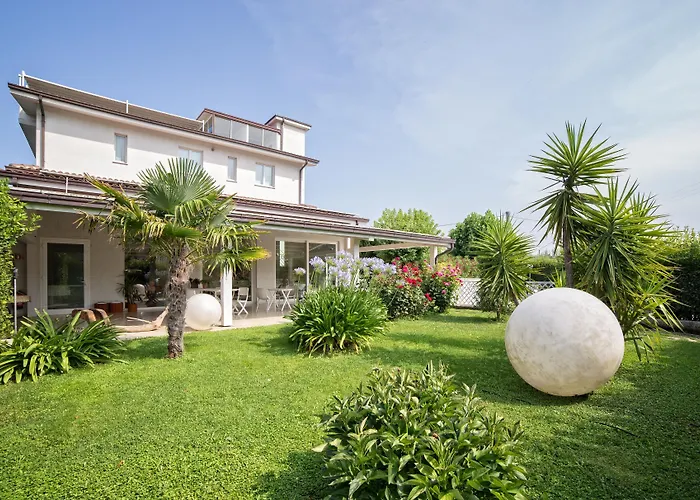 Hotel Country House La Radice Civitanova Marche